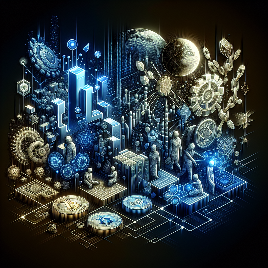 What Are NFTs And How Are They Traded?