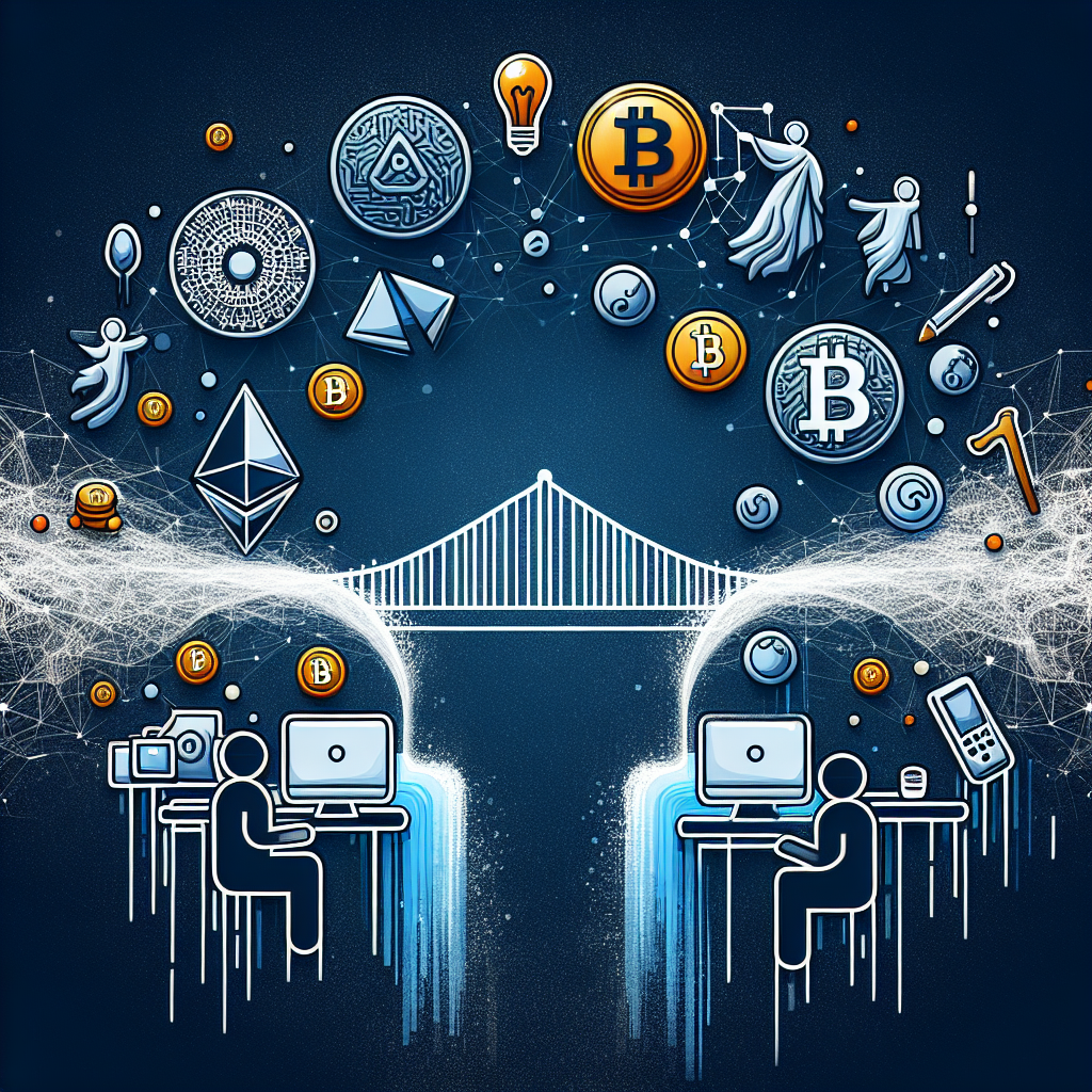 What Are Oracles In Cryptocurrency?