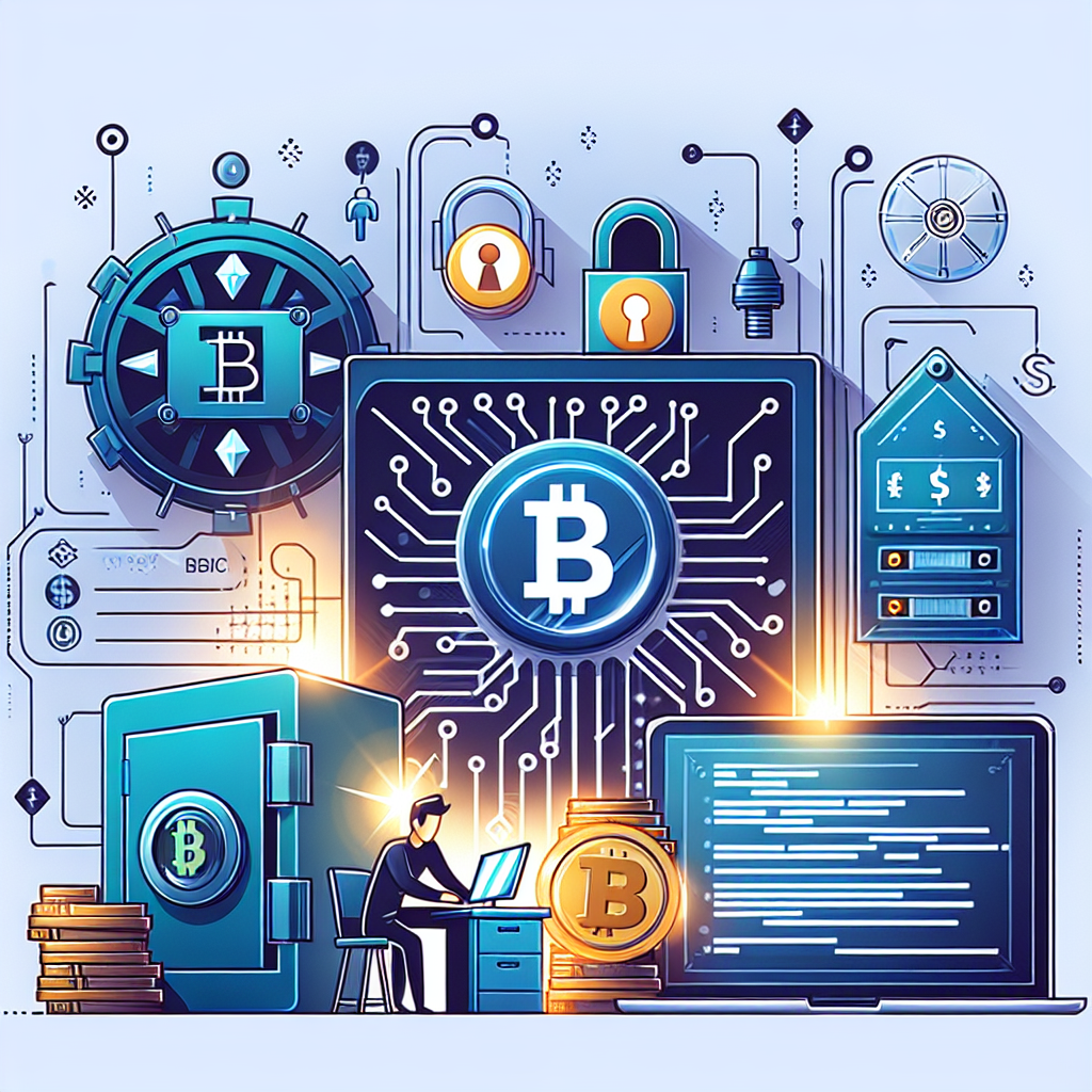 What Are The Best Practices For Securing Your Cryptocurrency Wallet?
