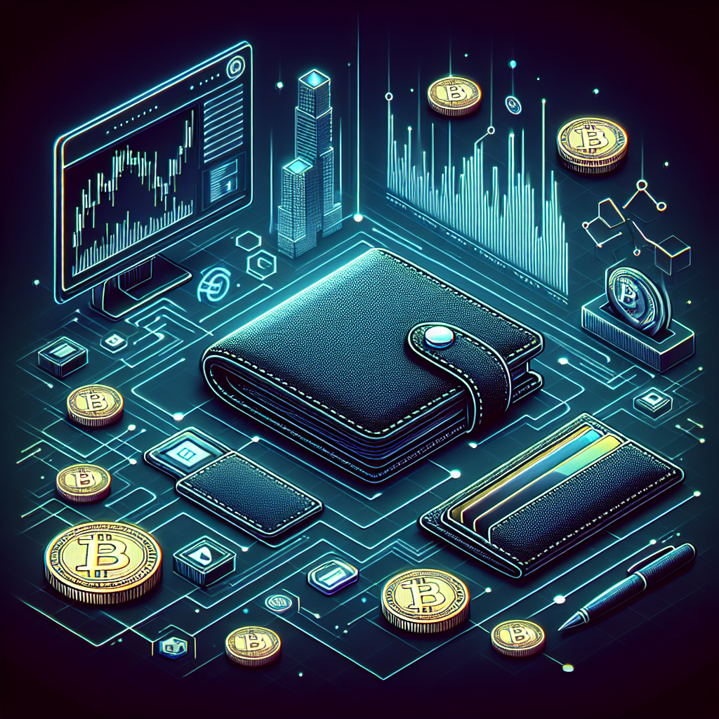 What Are The Best Wallets For Cryptocurrency Newbies?
