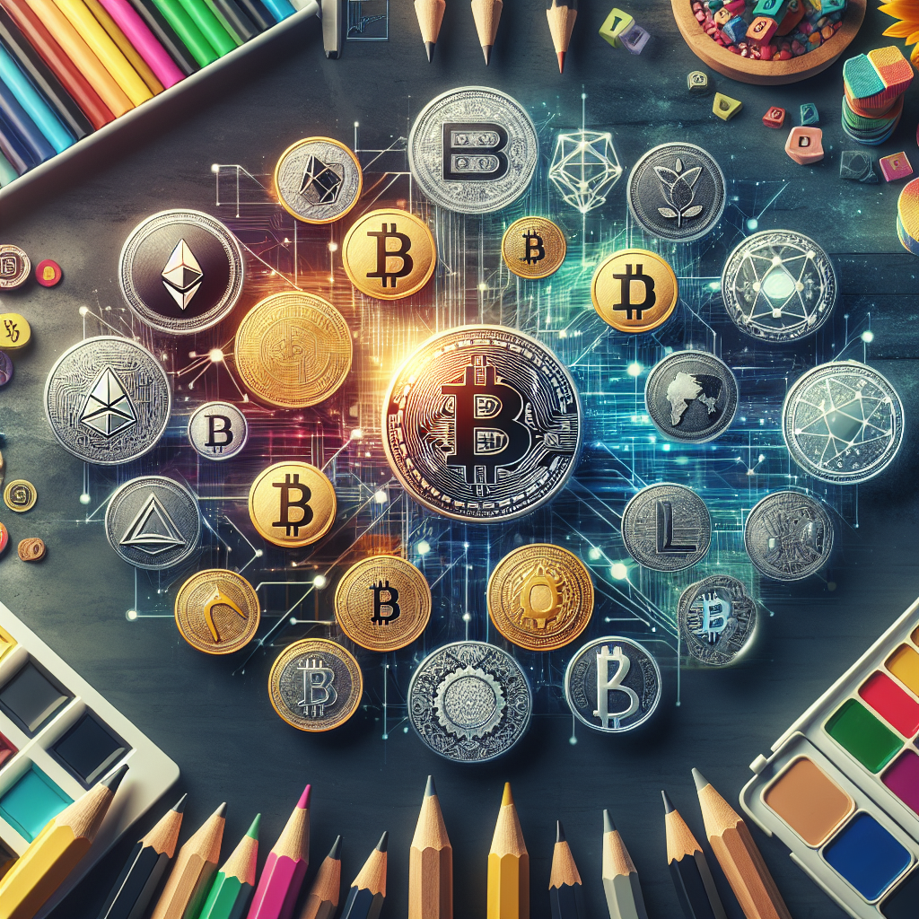 What Are The Emerging Trends In Cryptocurrency?