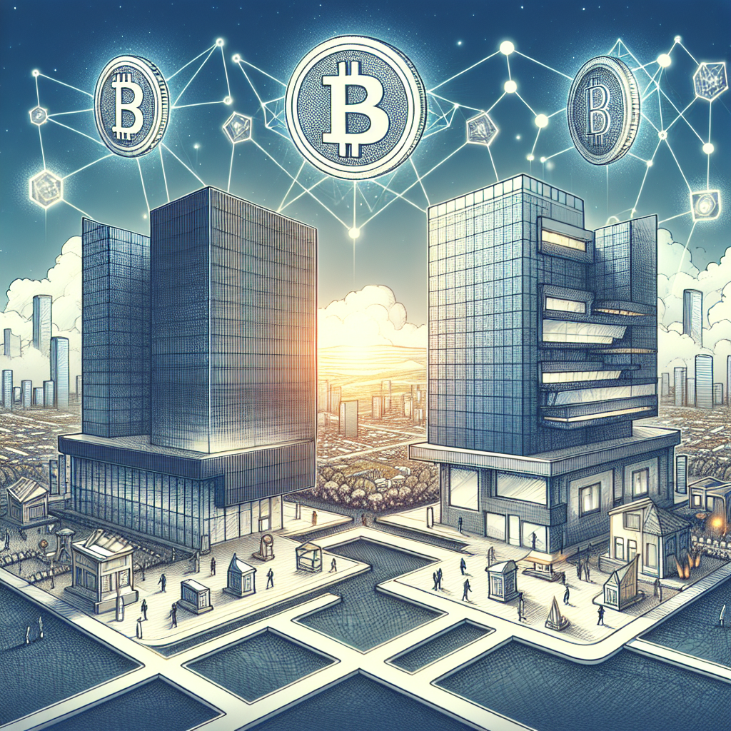 What Are The Latest Collaborations And Partnerships In The Crypto Space?