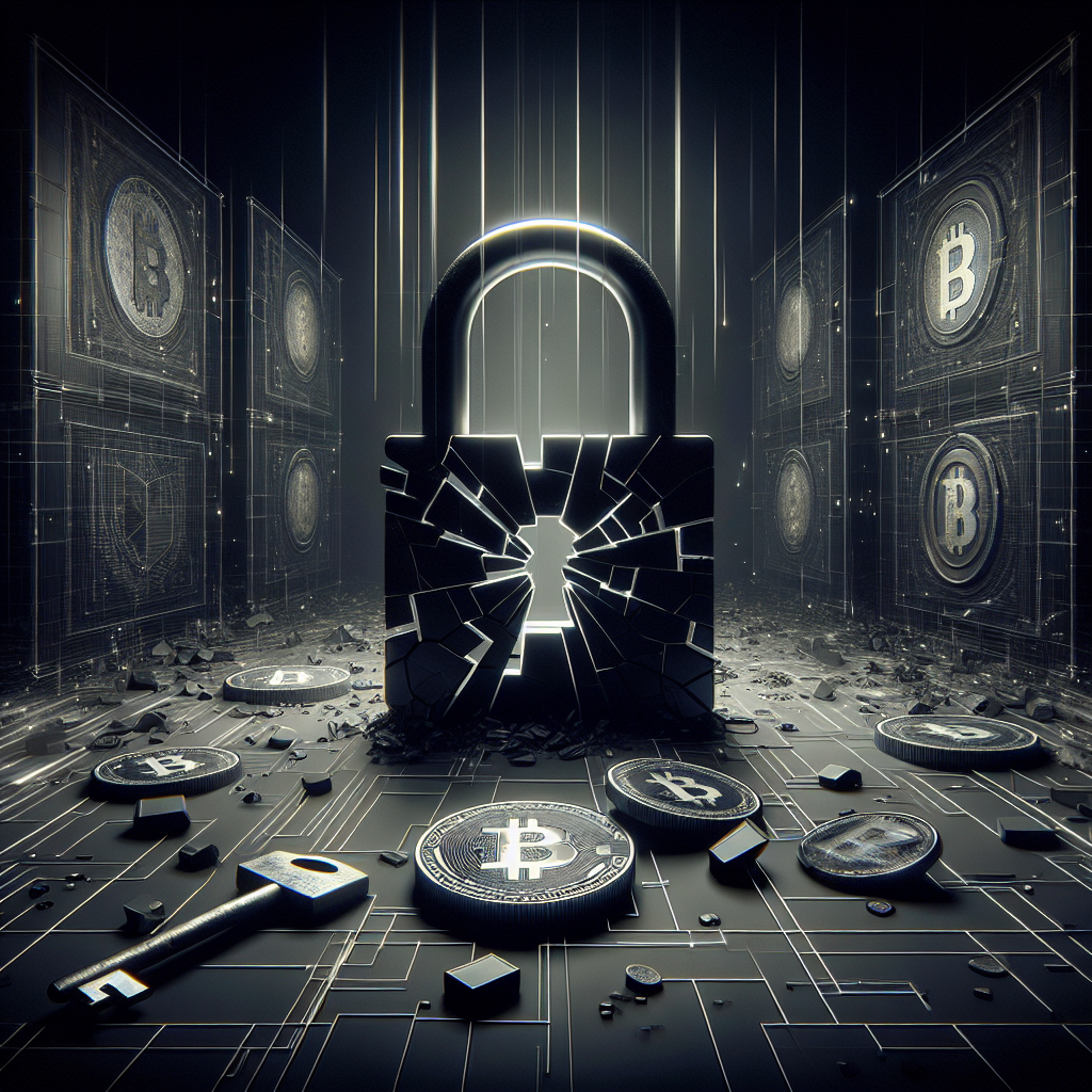 What Are The Latest Cryptocurrency Hacks And What Were Their Impacts?