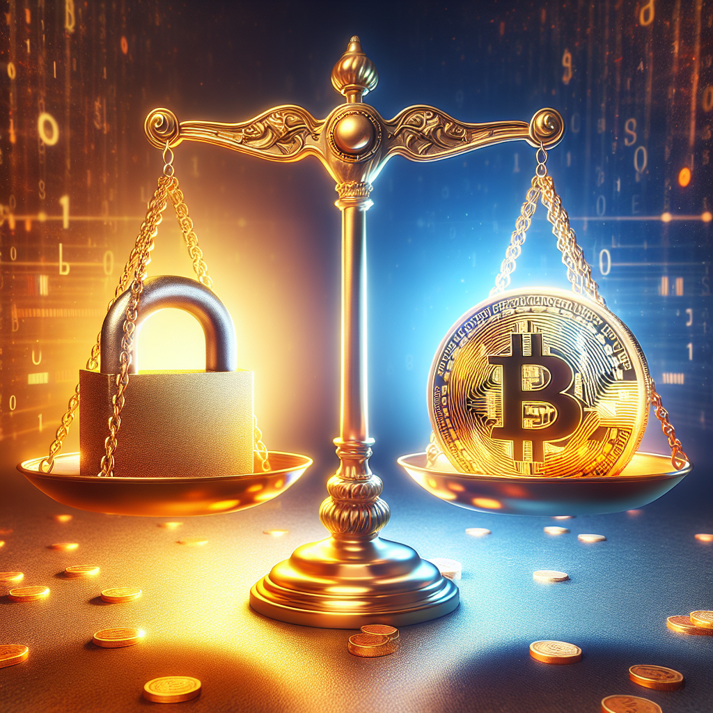 What Are The Latest Regulatory Developments In Cryptocurrency?