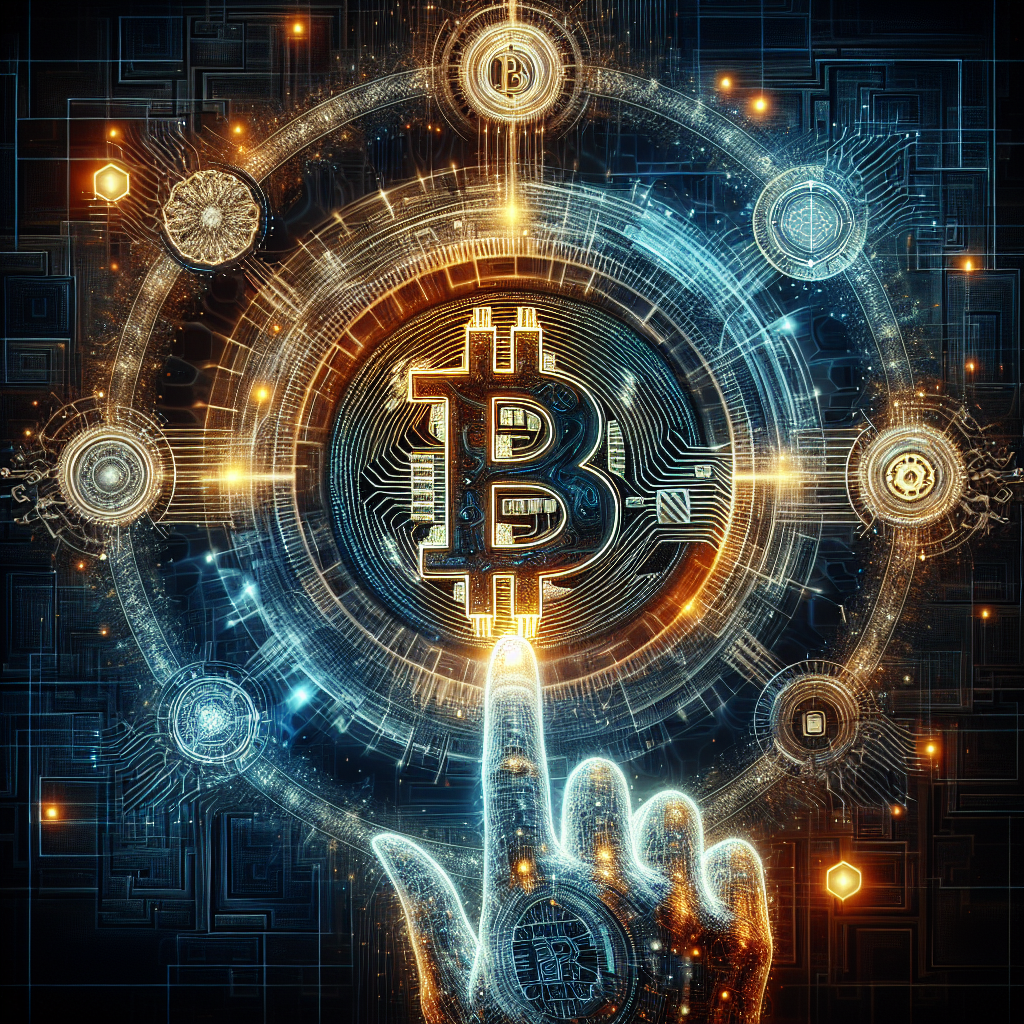 What Are The Latest Trends In Cryptocurrency Adoption?