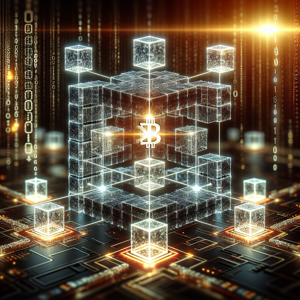 What Are The Newest Technological Advances In Cryptocurrency?