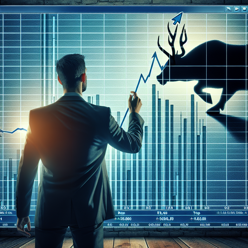 what is a bull trap in the context of cryptocurrency trading 4