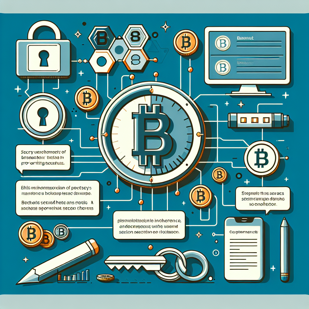 What Is A Seed Phrase And Why Is It Crucial For Cryptocurrency Security?