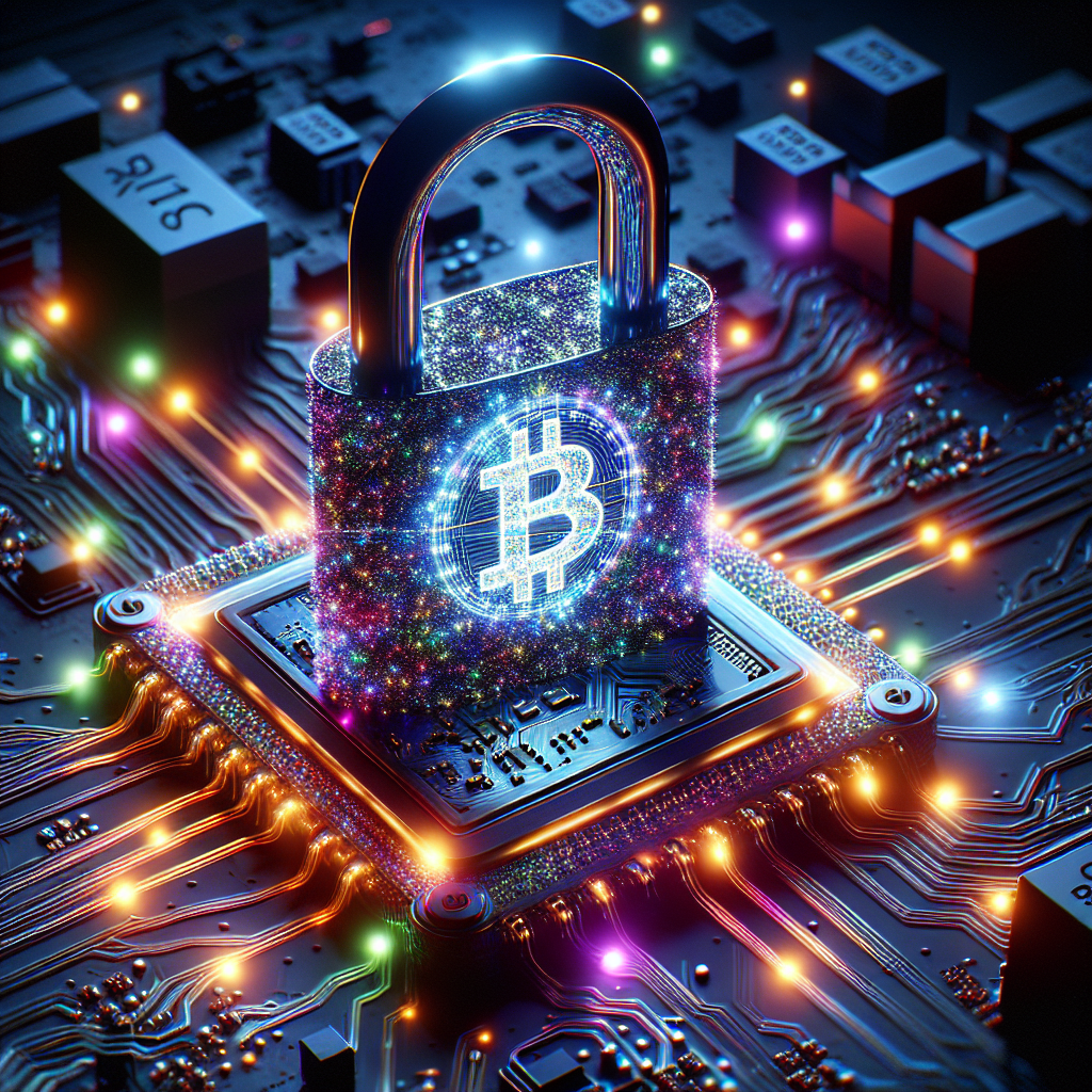 What Is Quantum Computing’s Potential Impact On Cryptocurrency Security?