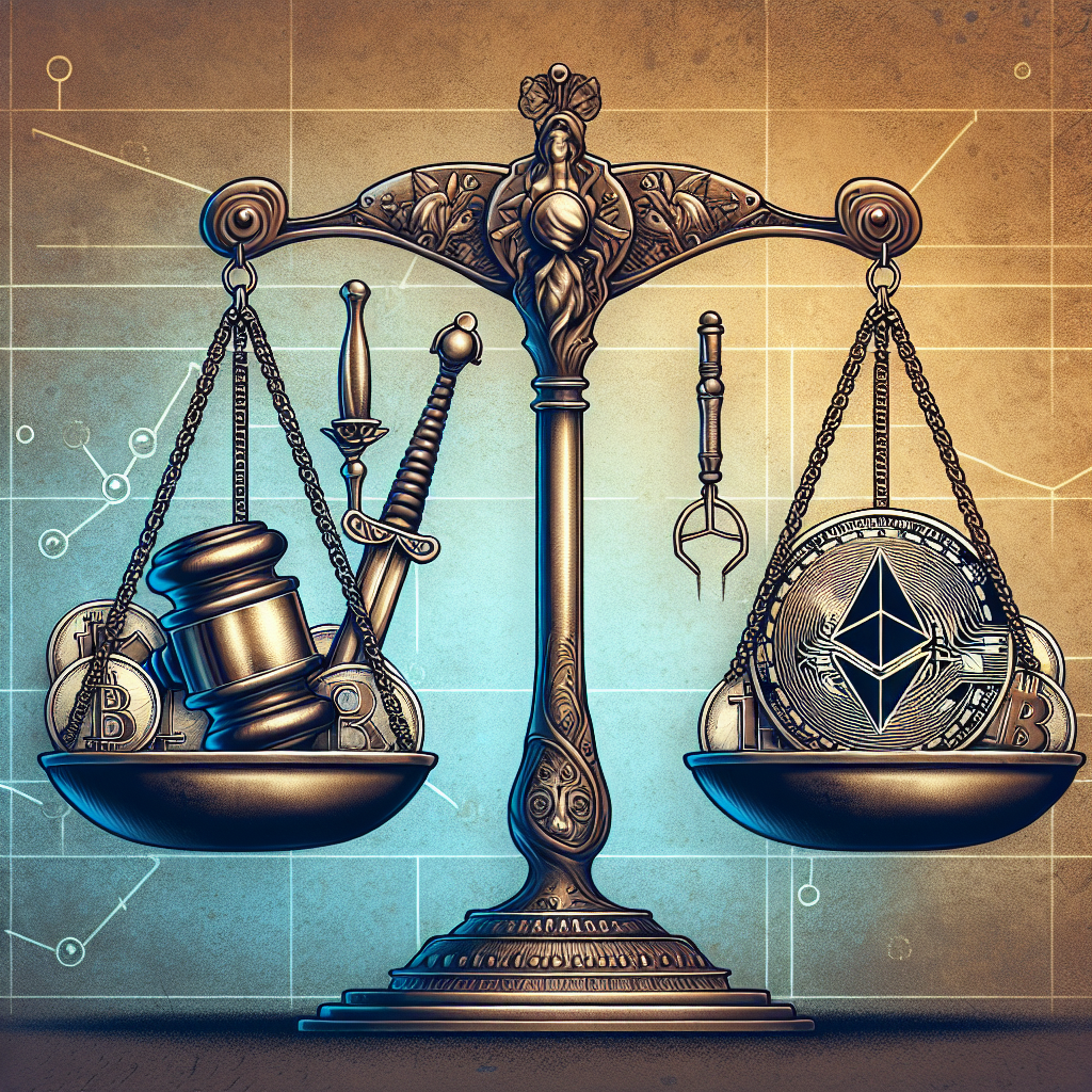 What Is The Impact Of Regulation On Cryptocurrency Markets?