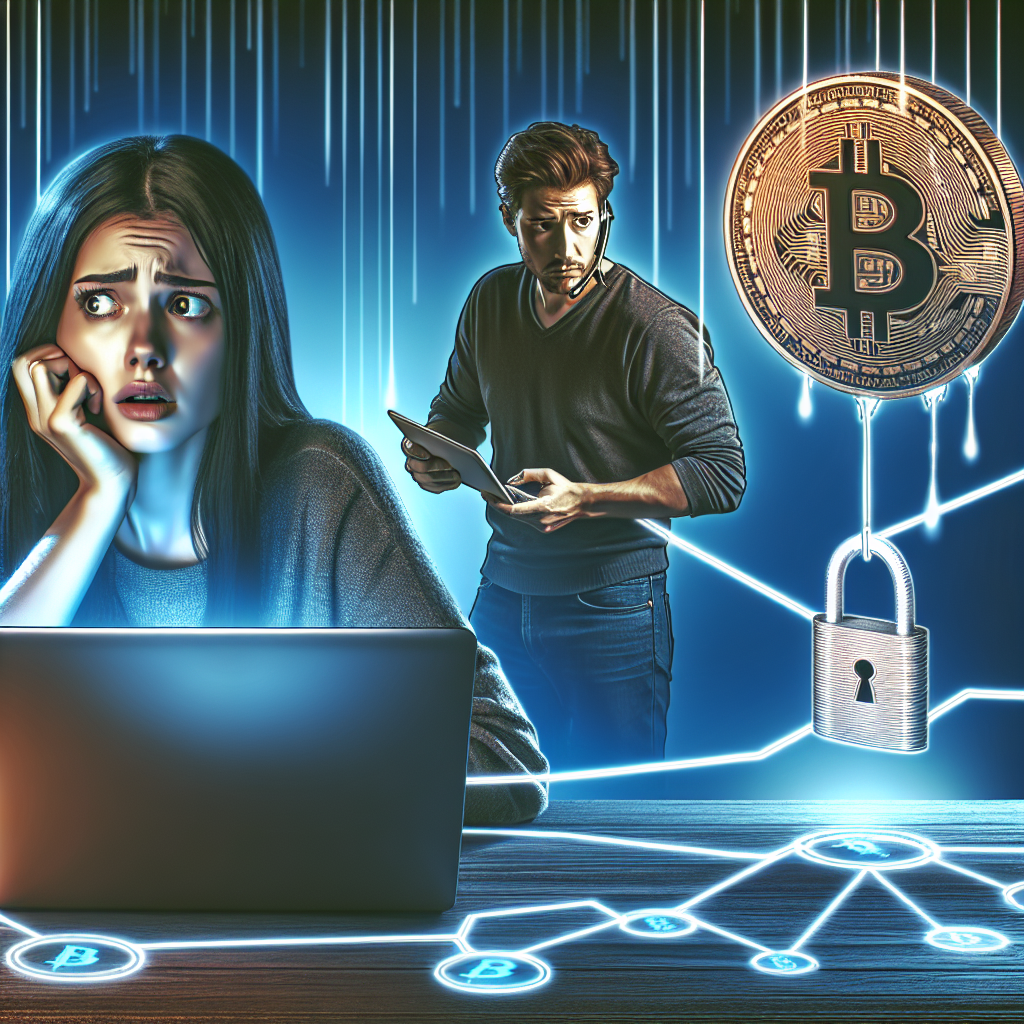What Steps Should You Take If Your Cryptocurrency Is Stolen?