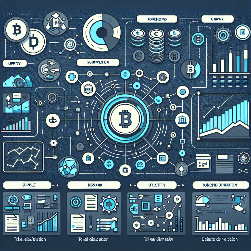 What’s The Importance Of Tokenomics In Cryptocurrencies?