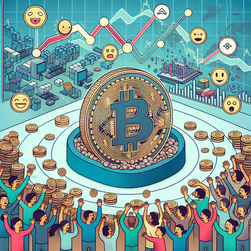 What’s The Role Of Supply And Demand In Cryptocurrency Valuation?