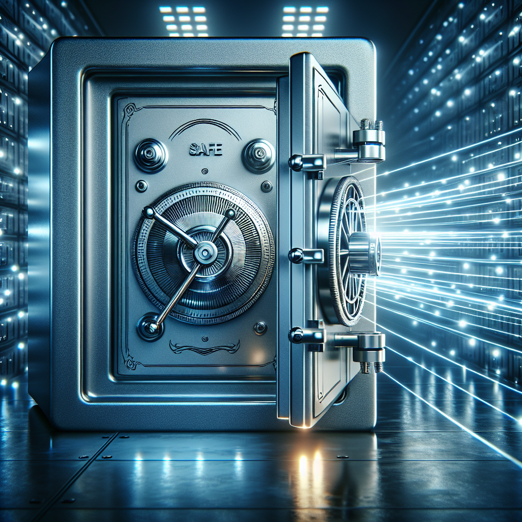 What’s The Safest Way To Store Cryptocurrency?