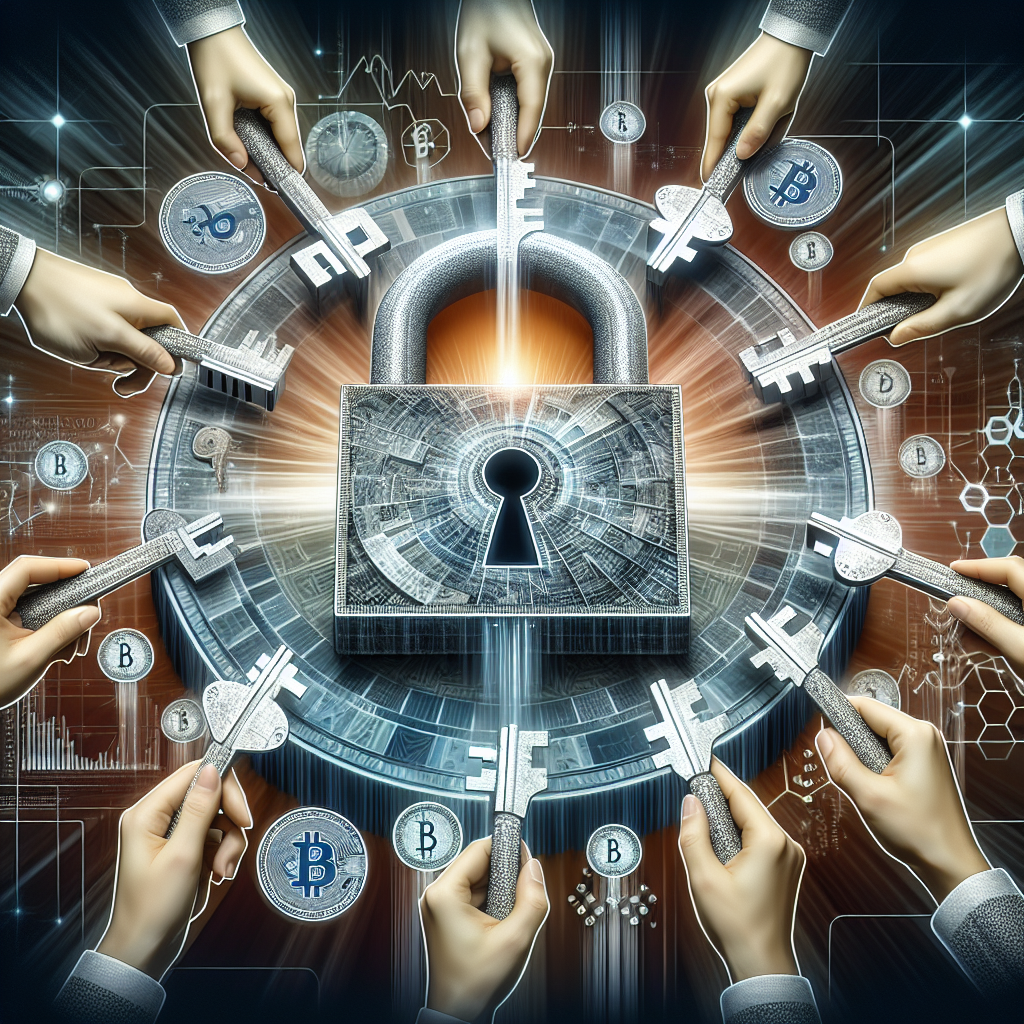 What’s The Significance Of Decentralized Exchanges In The Current Market?