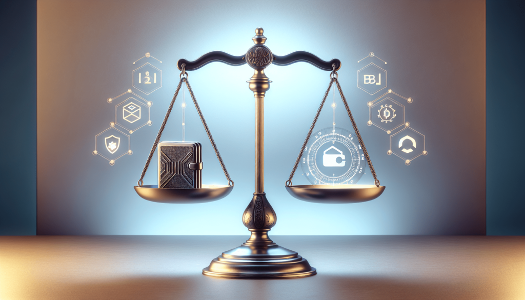 Comparing Hardware And Software Wallets Comparing Hardware And Software Wallets