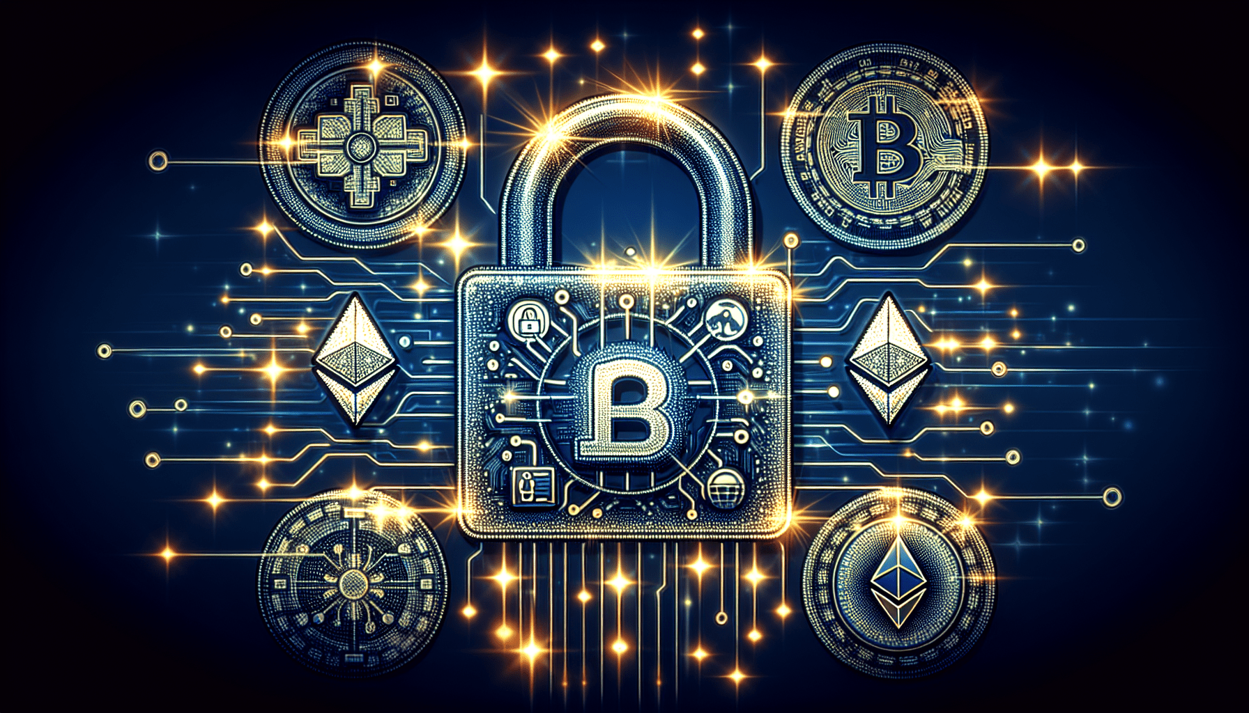 How To Avoid Common Crypto Scams