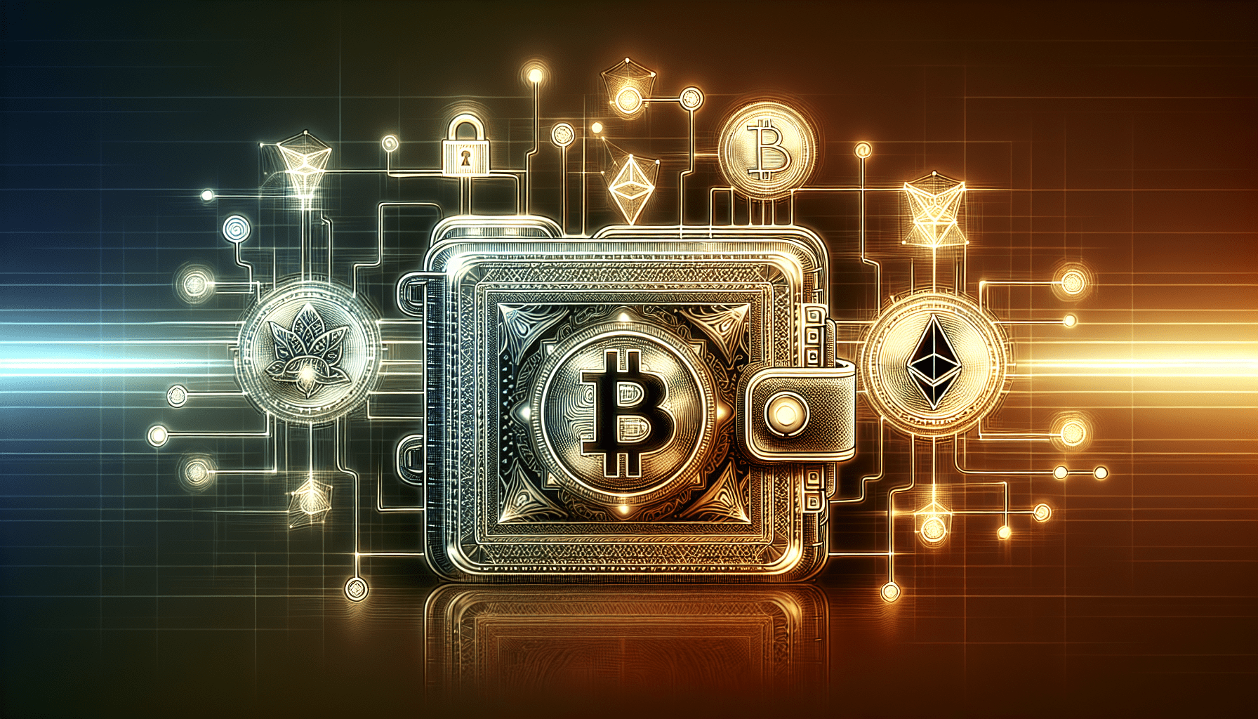 How To Choose A Crypto Wallet