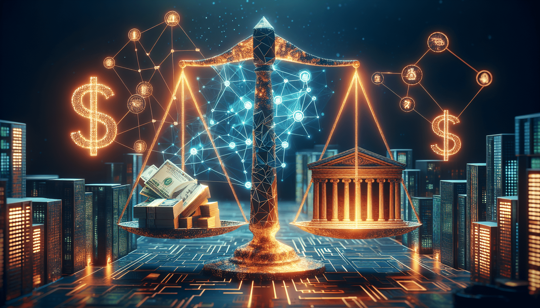 Pros And Cons Of Decentralized Finance (DeFi)