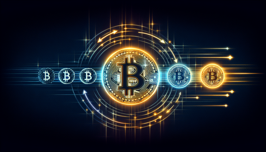 The Evolution Of Cryptocurrencies