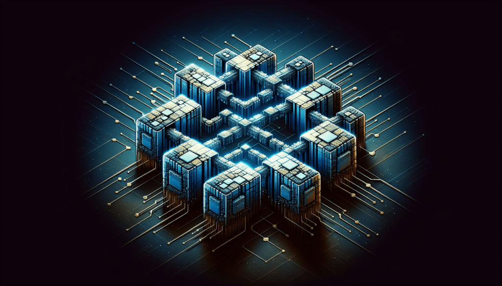 Understanding Blockchain Technology