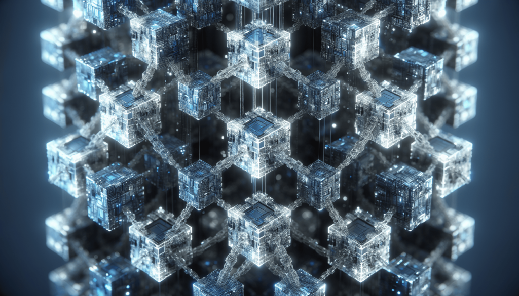 Understanding Blockchain Technology