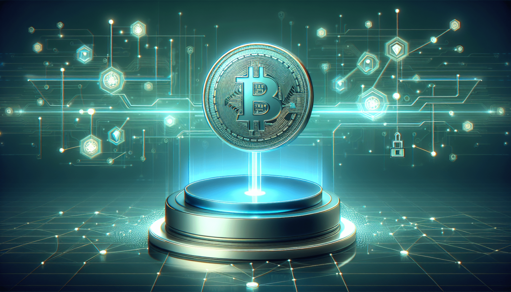 A Guide To Crypto Staking