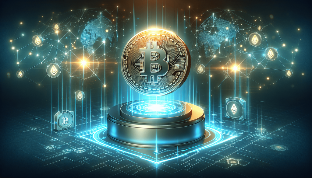 A Guide To Crypto Staking