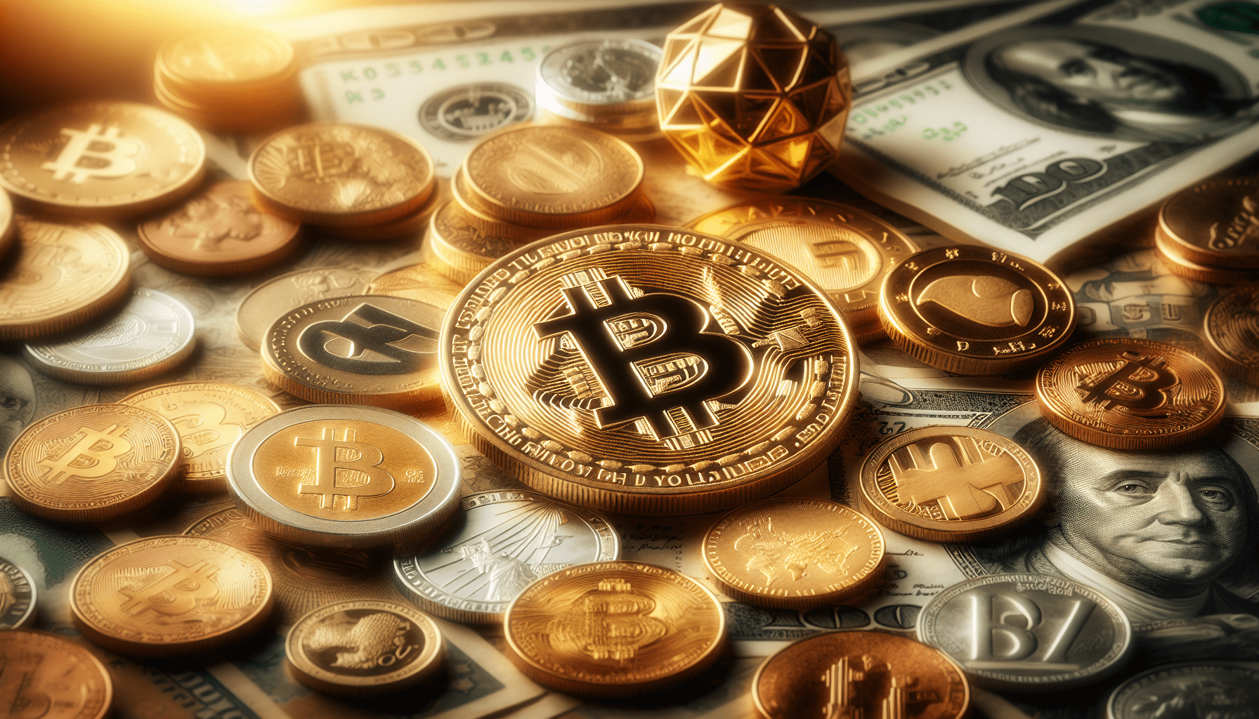 an overview of crypto