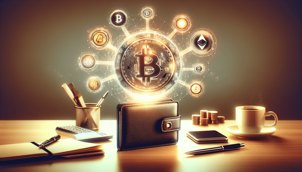 How To Create A Crypto Investment Plan