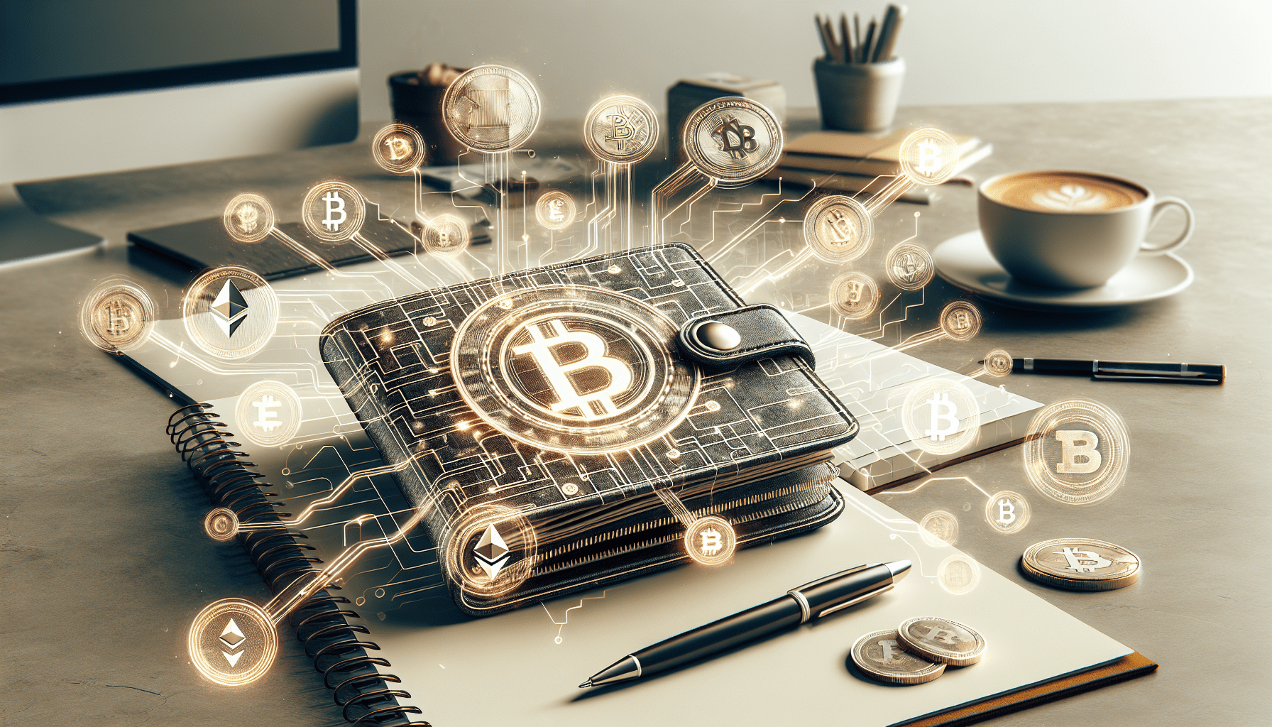 how to create a crypto investment plan