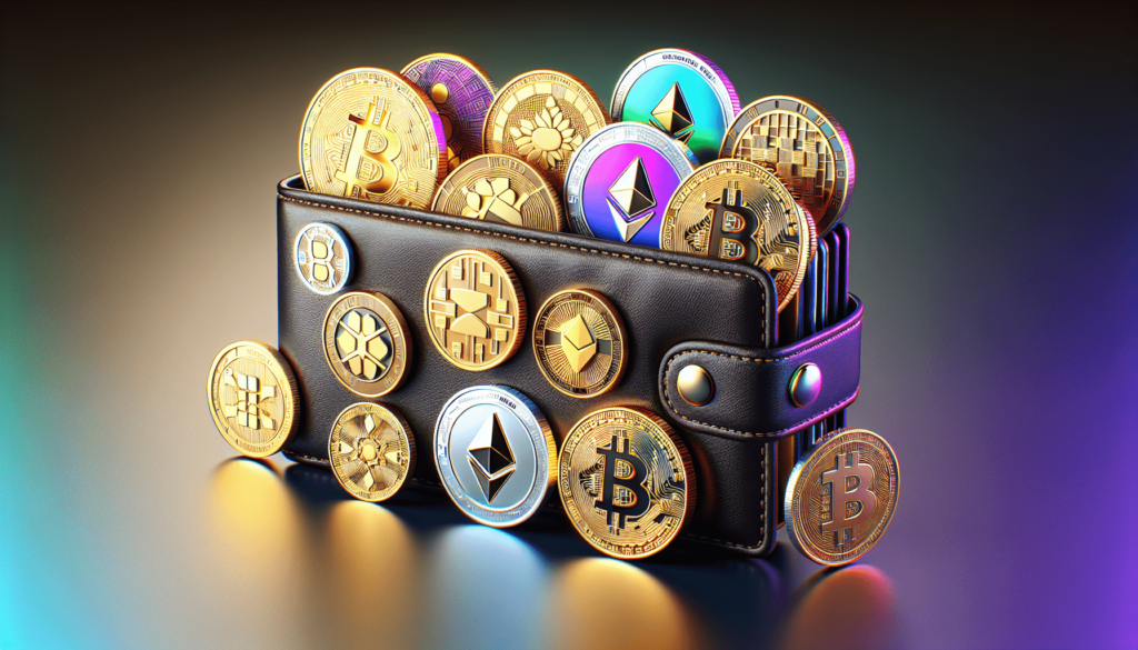 How To Diversify Your Crypto Portfolio