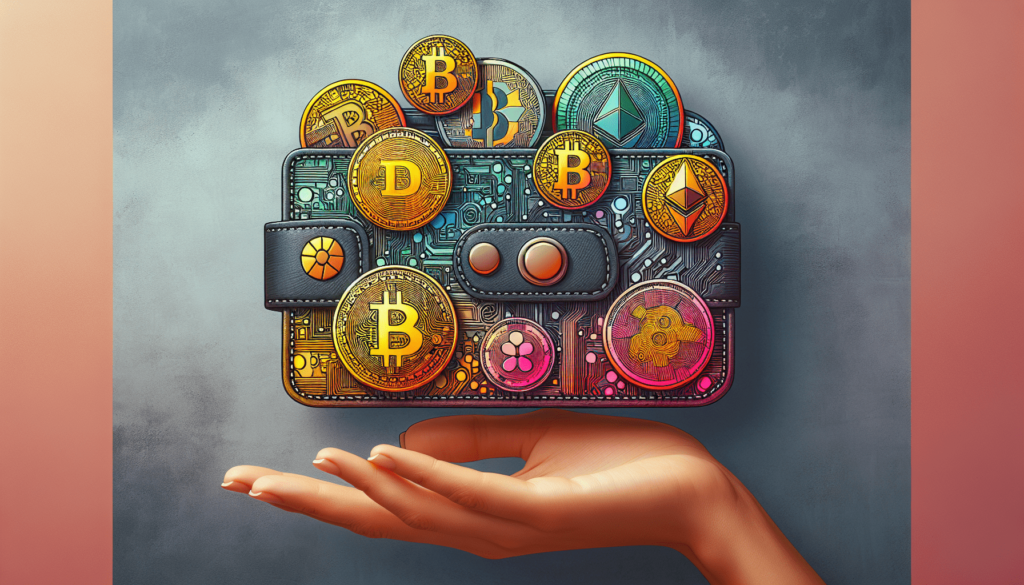 How To Diversify Your Crypto Portfolio
