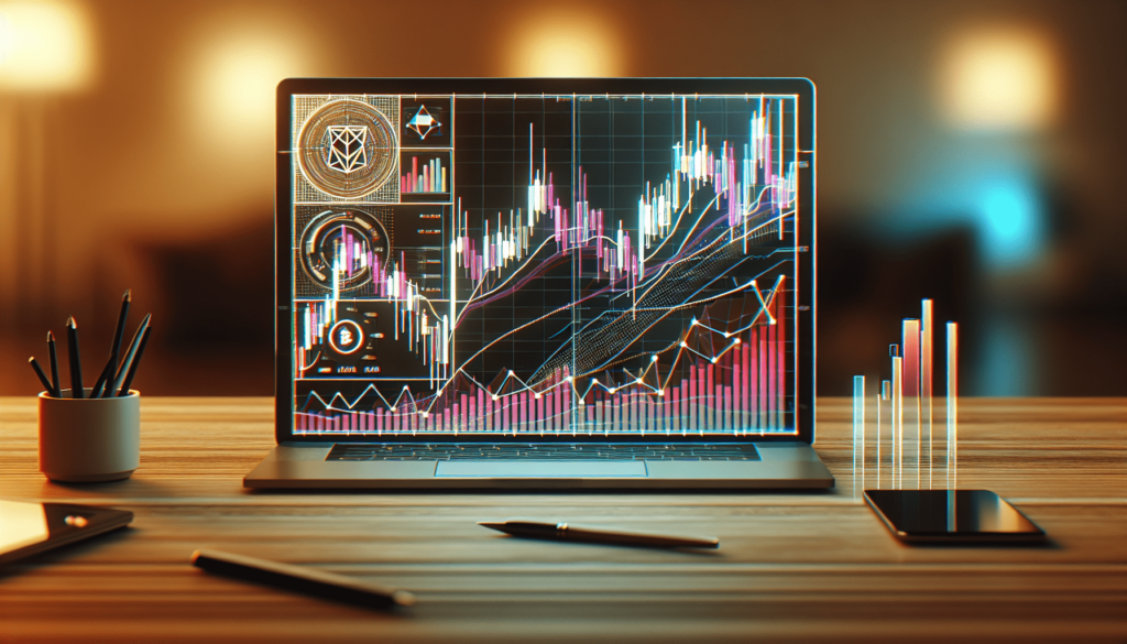 How To Read Crypto Market Charts