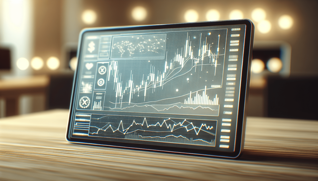 How To Read Crypto Market Charts