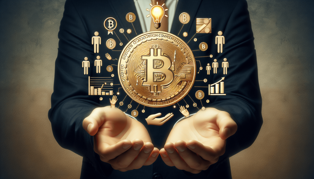 How To Use Crypto For Crowdfunding