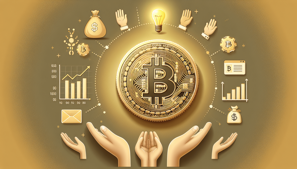 How To Use Crypto For Crowdfunding