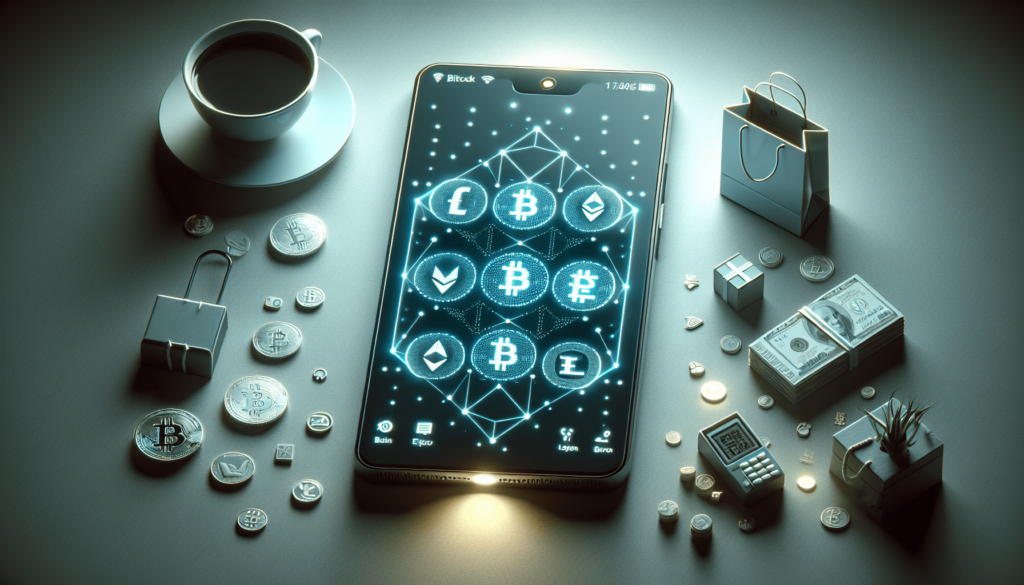 How To Use Crypto For Everyday Purchases