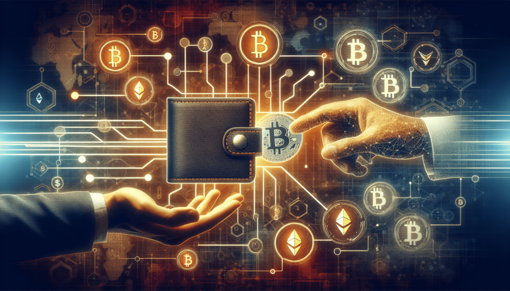 How To Use Crypto For Peer-to-Peer Lending