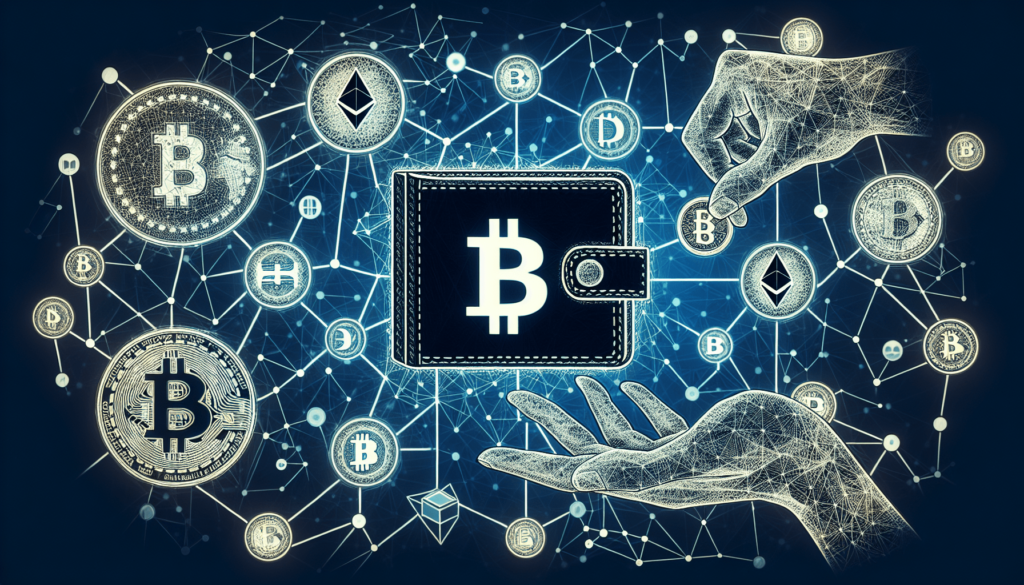 How To Use Crypto For Peer-to-Peer Lending