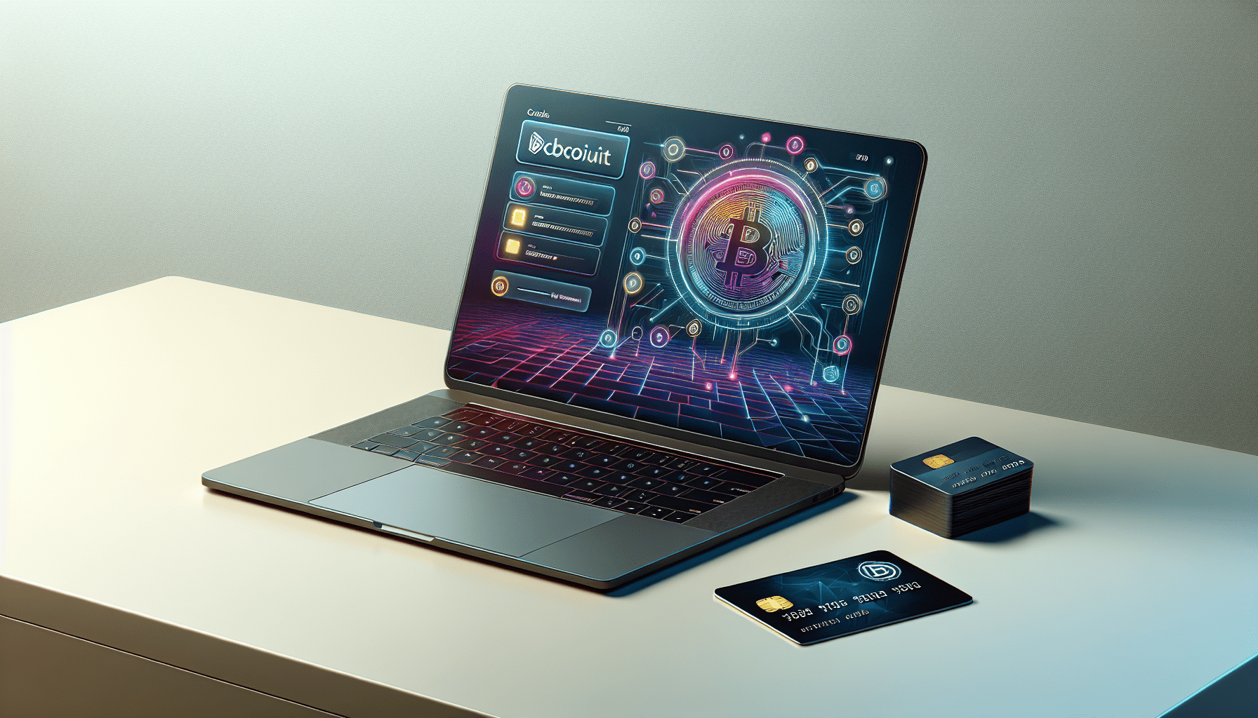 how to use crypto for subscription services 1
