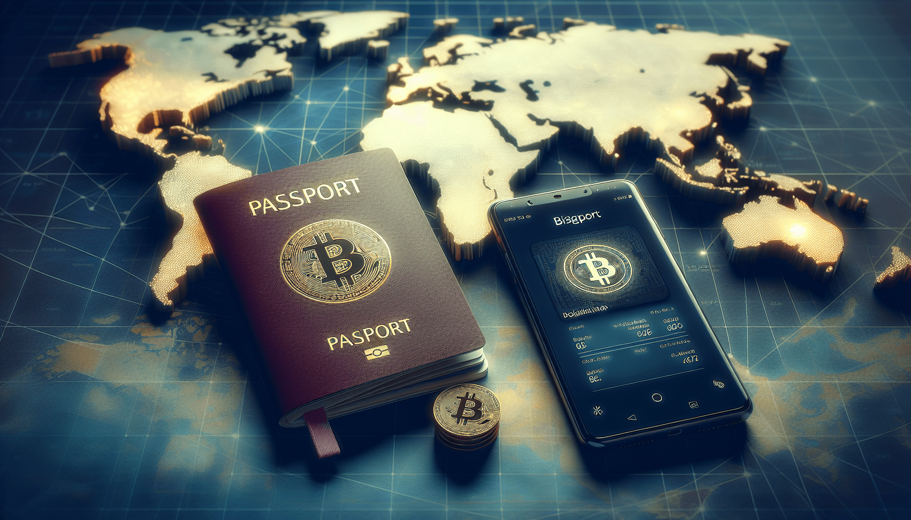 how to use crypto for travel 1