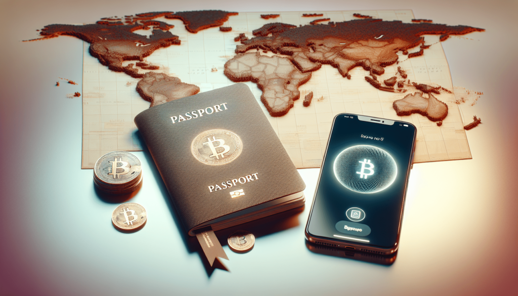 How To Use Crypto For Travel