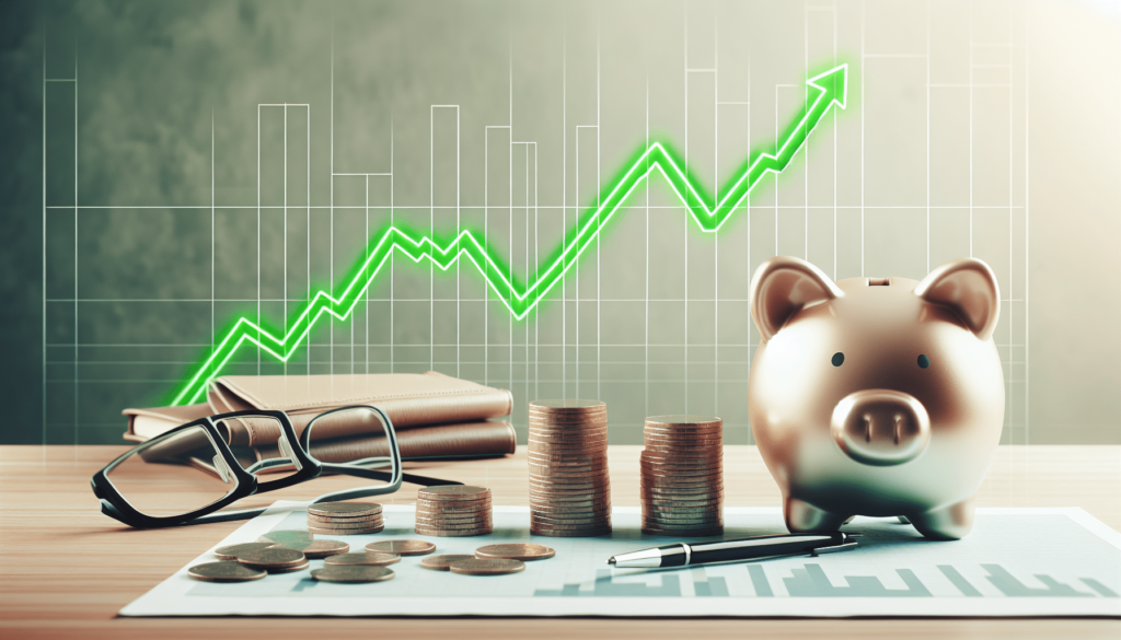 Investing Strategies For Beginners