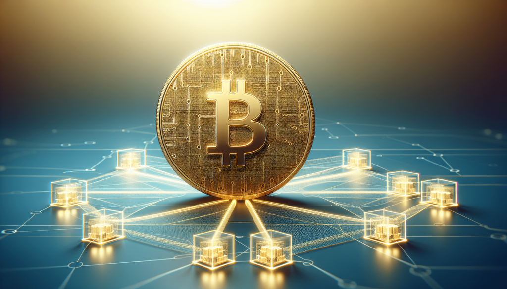 The Benefits Of Crypto In Supply Chain Management