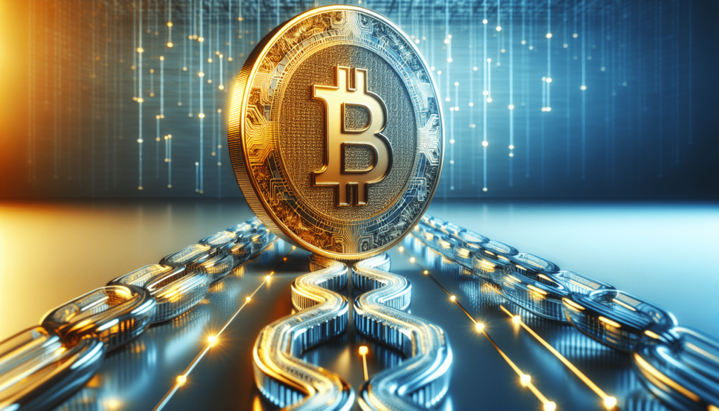 The Benefits Of Crypto In Supply Chain Management