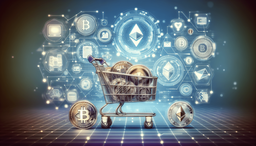 The Benefits Of Using Crypto In E-commerce