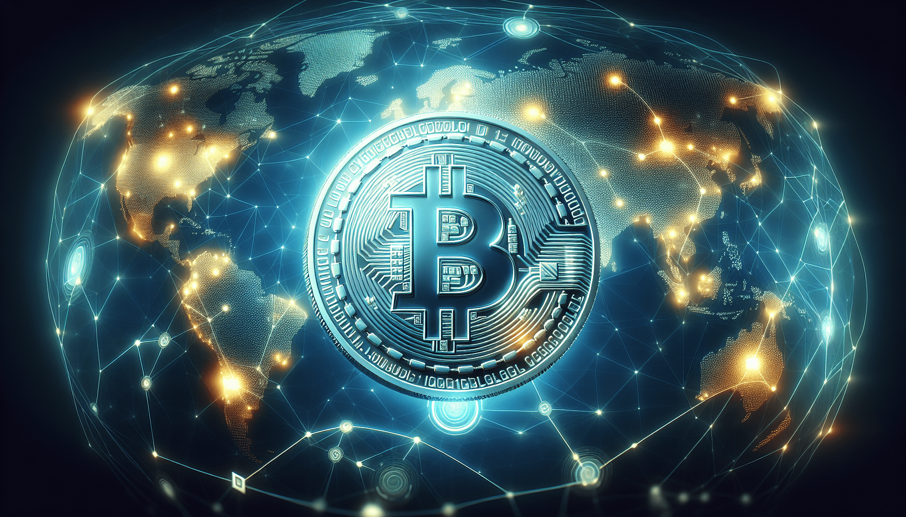 The Benefits Of Using Crypto In International Transactions