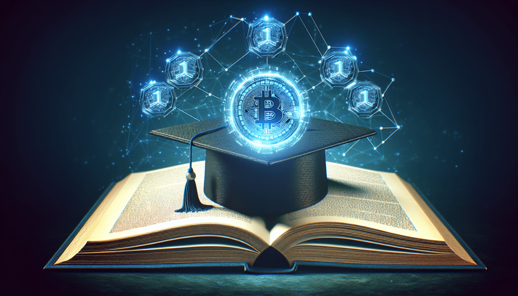 The Future Of Crypto In Education