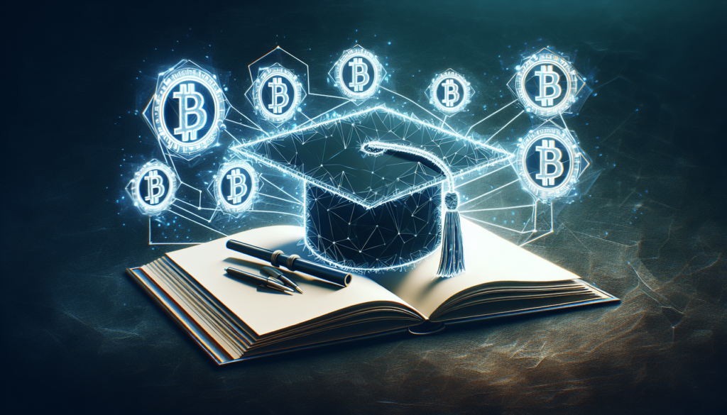 The Future Of Crypto In Education